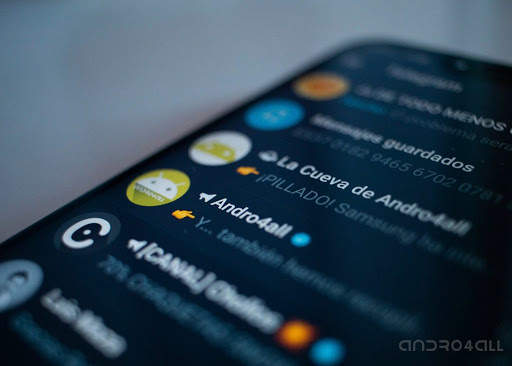 Best  Messenger 2021 screenshot 3