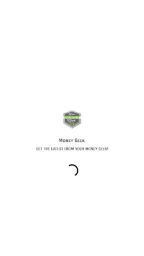 MONEY GEEK | GET THE LATEST FROM YOUR MONEY GEEK स्क्रीनशॉट 1