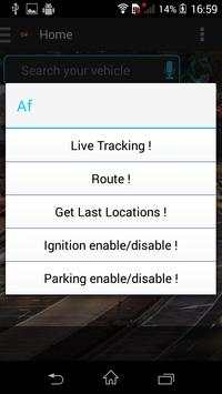 WorldTracker screenshot 4
