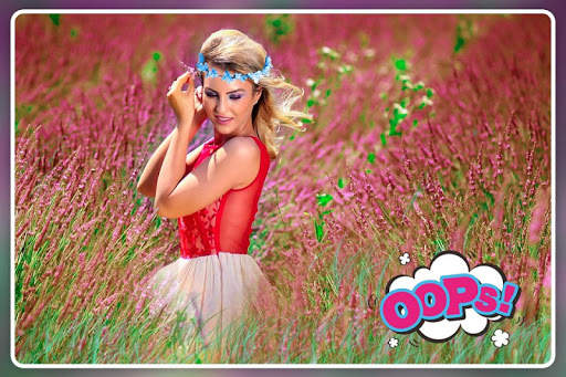 Nature Photo Frame Editor: Background Changer screenshot 6
