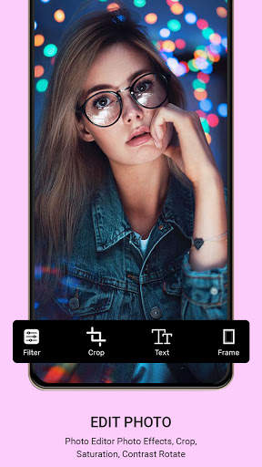 Gallery Lite screenshot 4