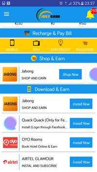 Just cash Pro screenshot 5