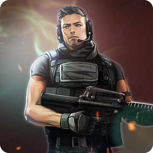 Gun Fire - FPS icon