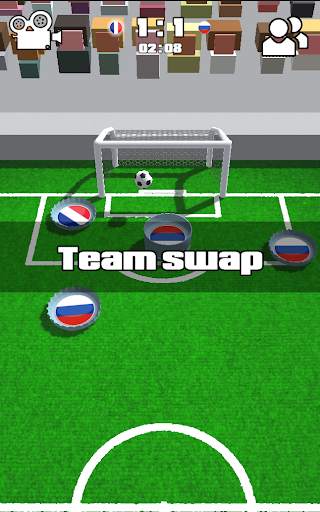 World Caps League screenshot 5