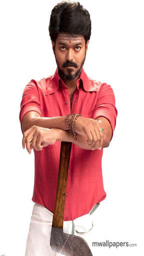 Vijay Wallpaper screenshot 10