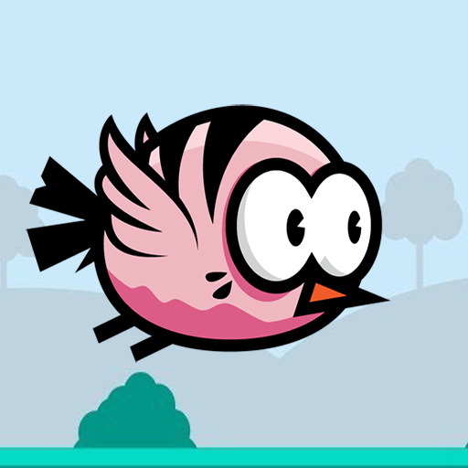Crazy Bird icon