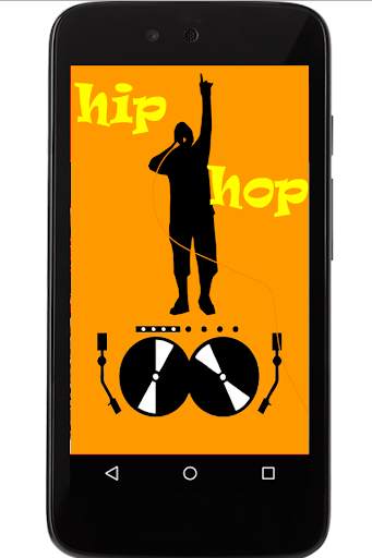 trap and hip hop music screenshot 5