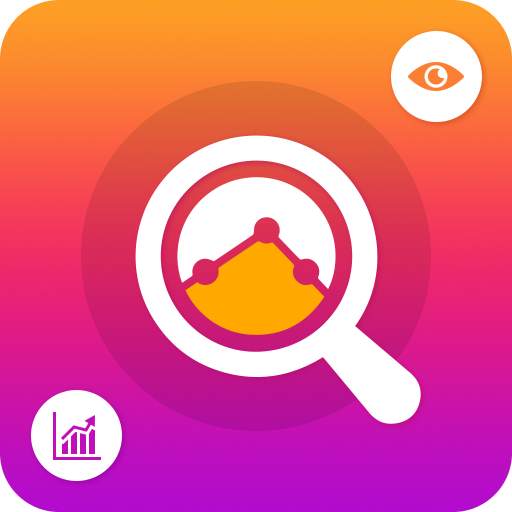 Online Tracker for Instgrm - Online usage tracker 1.5