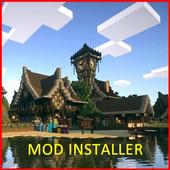 Mod Evo Shaders MCPE Installer icon