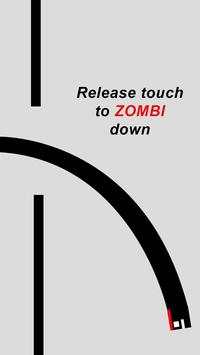 Zombie Tail Snak screenshot 4