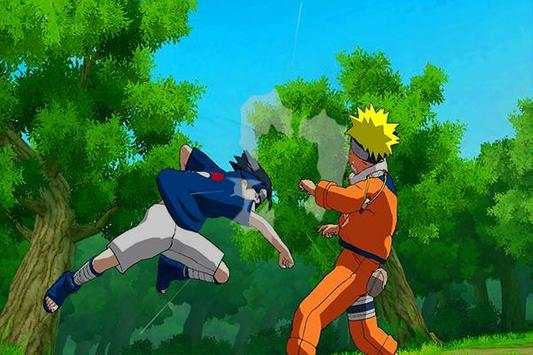 Guide Naruto Ninja Strom 4 screenshot 3