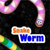 Worm Snake Zone: Offline 1.0.7