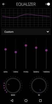 MP3 Player - Music Player - Sound Equalizer screenshot 7