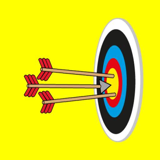 King Archery - 2D Free Single Player Arrow Game 3.0