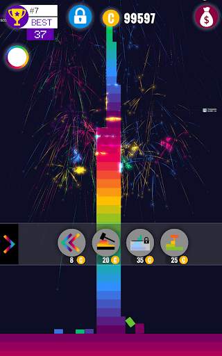 Stack Bricks screenshot 12