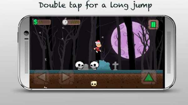 Granny Adventure - Land Of The Dead screenshot 4