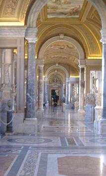 Vatican Wallpapers screenshot 3
