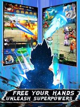 Legend Fighters: AFK screenshot 5