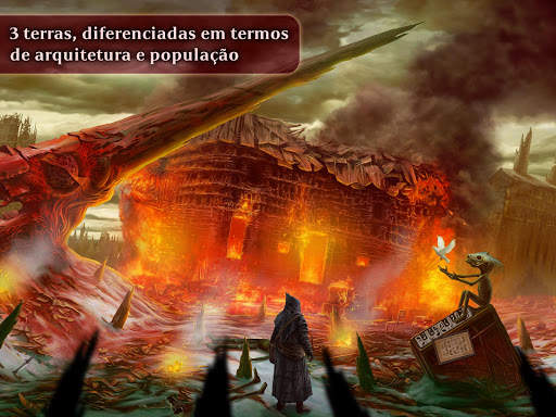 Tormentum – DEMO screenshot 14
