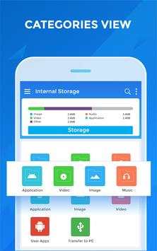 File & Folder Manager - File Explorer [Pro] screenshot 4