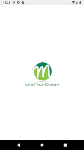 Mix Chat Room screenshot 1
