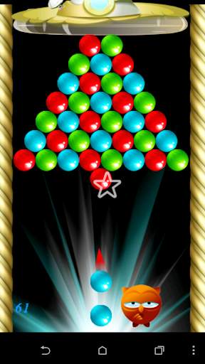 Bubble Mania screenshot 21