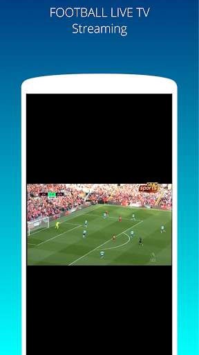 Football Live Tv Streaming screenshot 4