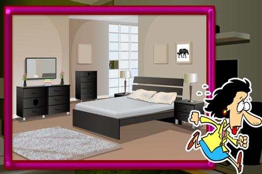 Escape Game : Aunt House screenshot 3