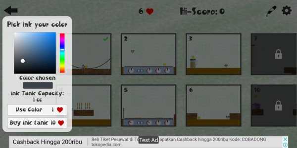 Cat & Mouse : Puzzle Game screenshot 7