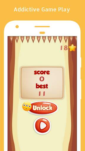 Monster Hop screenshot 5