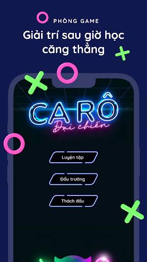 Dicamon: Giải Toán Lý Hoá Anh screenshot 8