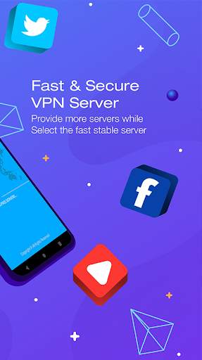 Free Vpn - FxVPN screenshot 2
