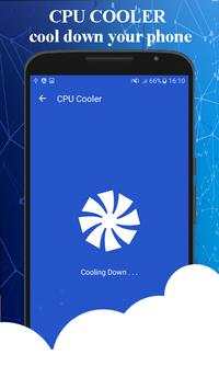 Game Booster 5 تصوير الشاشة