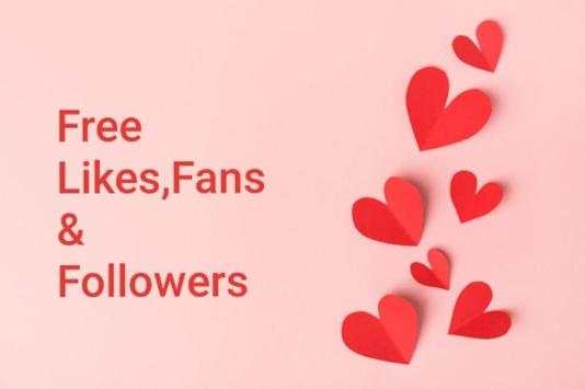Likes & Followers for TikTok (Like Booster) screenshot 2