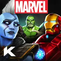 ikon MARVEL Realm of Champions