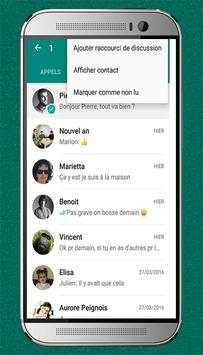 Number For Whatsapp screenshot 2