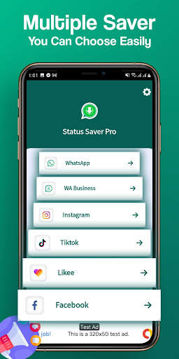 GB Latest Version App Plus GB screenshot 2