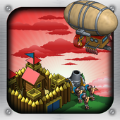 Island Tower Defense Kingdom icon