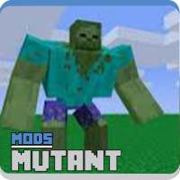 Mutant Mod For Minecraft