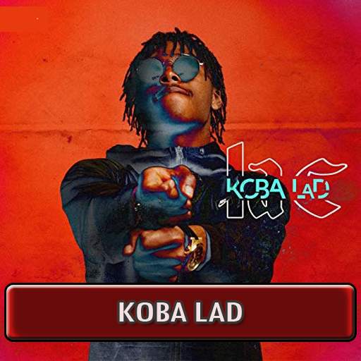 Koba LaD 2020 HQ ( 45 Chansons Sans Internet ) 1.0