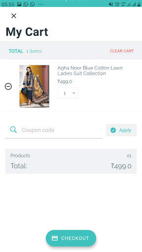 Bazolko India Online Shopping App - Fashion & More screenshot 2