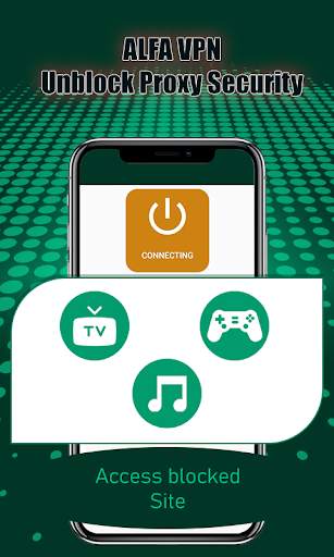Free VPNs : Unblock Proxy : Master VPN : Best VPN screenshot 6