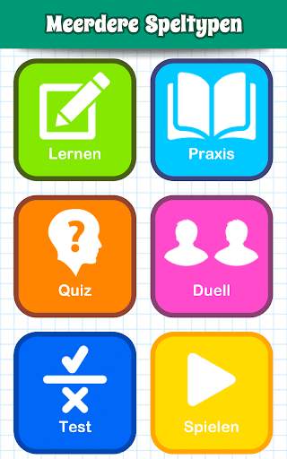 Mathe-Spiele screenshot 3