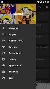 Naruto Shippuden Video - Free Watch screenshot 2