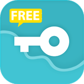 VPN Master icon