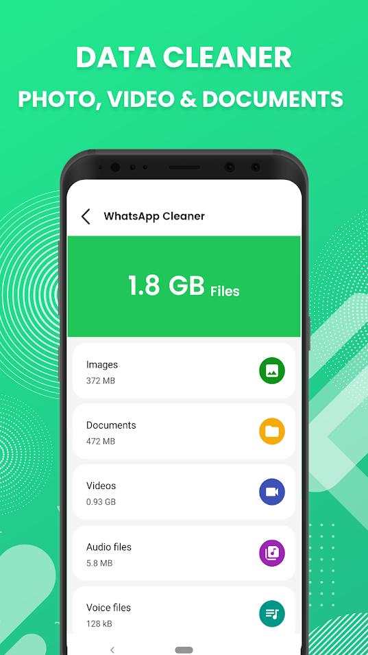 WhatsDelete: View Deleted Mess screenshot 6