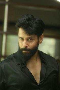 Vikram HD Wallpapers screenshot 4