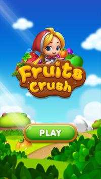 Fruits Crush screenshot 8