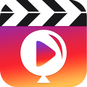 Video Player With Video Cutter icon