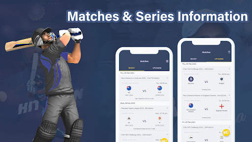 Cricket Fast - Cricket Live Score screenshot 4